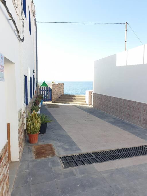 La Marisma Beach Giniginámar Exterior photo