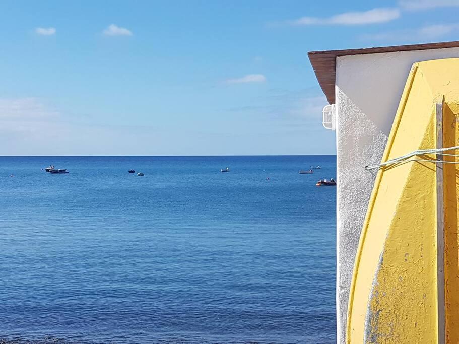La Marisma Beach Giniginámar Exterior photo