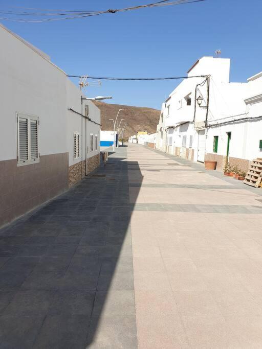 La Marisma Beach Giniginámar Exterior photo